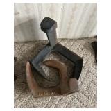 Cast Iron Cobbler