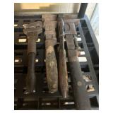 Primitive tools