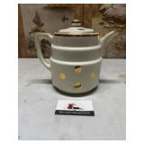 Halls Good Mod Dot pitcher