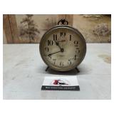 Vintage Big Ben Westclox alarm Clock