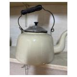 Tea kettle
