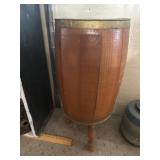 Nail keg
