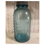 Ball Jar