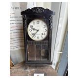 Ansonia clock