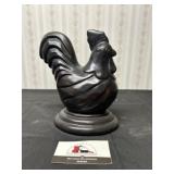 Ceramic Chicken