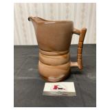 Frankoma Pitcher
