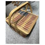 Flag Basket