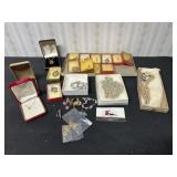 Costume Jewelry