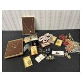 Costume Jewelry