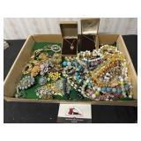 Costume Jewelry