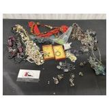 Costume Jewelry