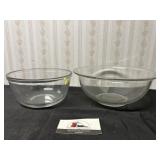 Glass Bowls