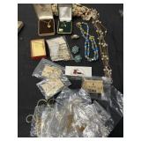 Costume Jewelry