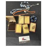Costume Jewelry