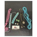 Costume Jewelry