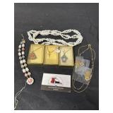 Costume Jewelry