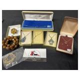 Costume Jewelry
