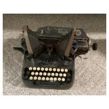 Oliver typewriter