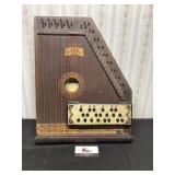Paramount Harp co harp