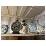 Decanters