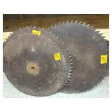 Saw blades