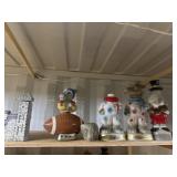 Decanters