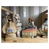 Decanters