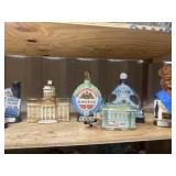 Decanters