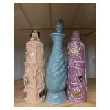 Beam decanters