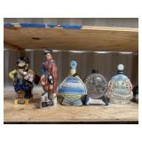 Decanters