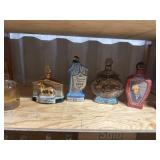 Decanters