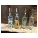 Fitzgerald Prime decanters