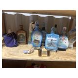 Decanters