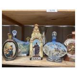 Decanters