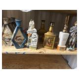 Decanters