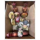 Decanters