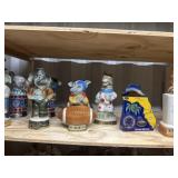 Decanters