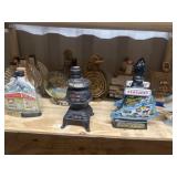 Decanters