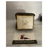 Westclox alarm clock