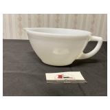Heat Proof Pitcher bowl