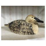 Stoneware Duck
