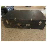 Storage trunk