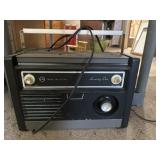 Vintage radio