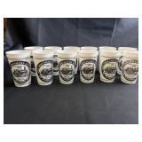 1998 & 2000 Midwest Old Threshers Reunion cups