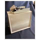 Vintage Singer sewing machine