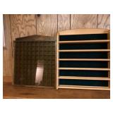 Shadow Boxes