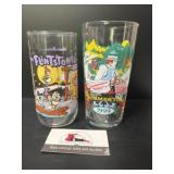 1991 Hardee's 'The Flintstones: The First 30