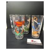 Vintage 1976 Warner Bros. Looney Tunes 'Pepsi