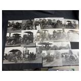 Collection of Midwest Old Threshers Reunion