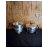 Kenmore electric pots